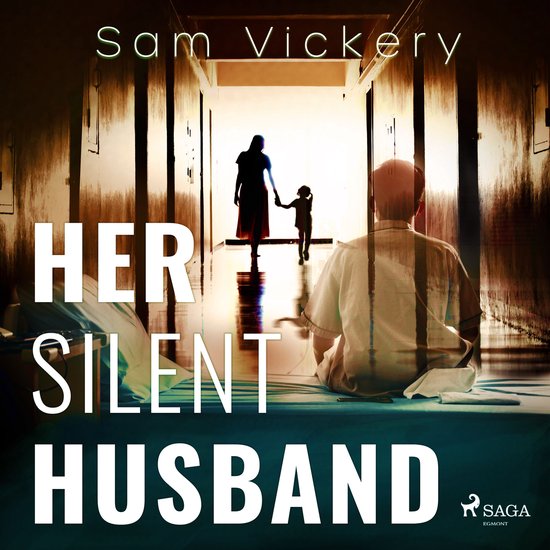 Her Silent Husband - cover