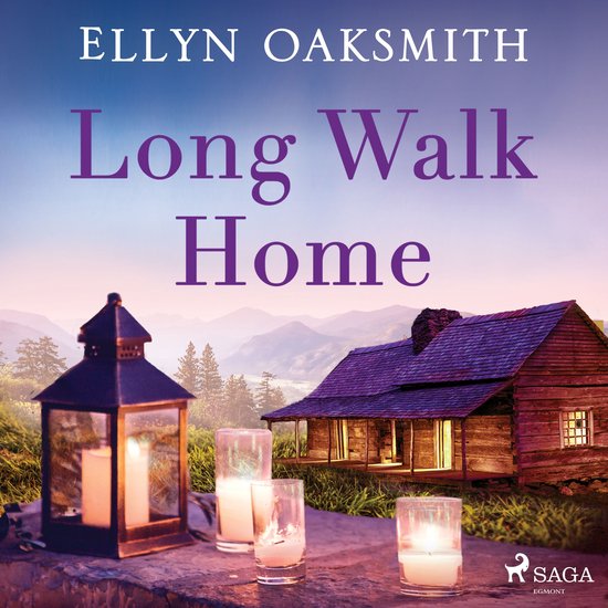 Long Walk Home - cover