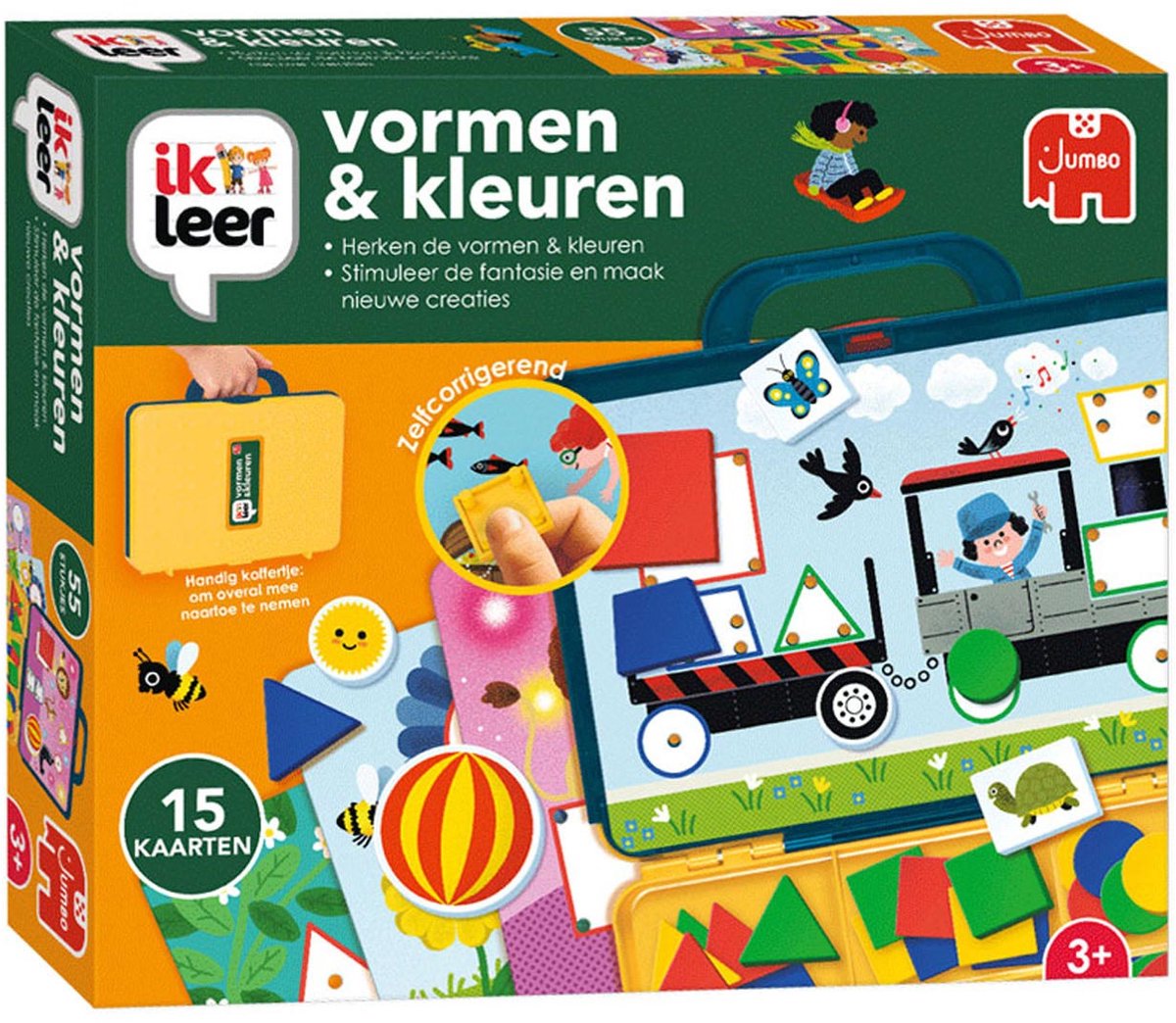 Nog geen product afbeelding beschikbaar