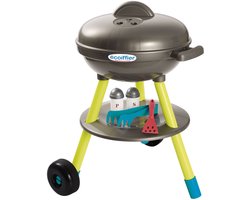 Ecoiffier Barbecue