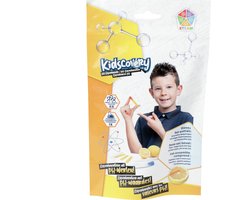 Kidscovery Wetenschap pH Waarde