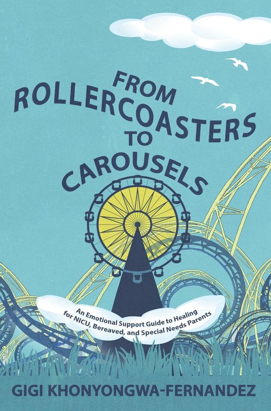 From Rollercoasters to Carousels - cover