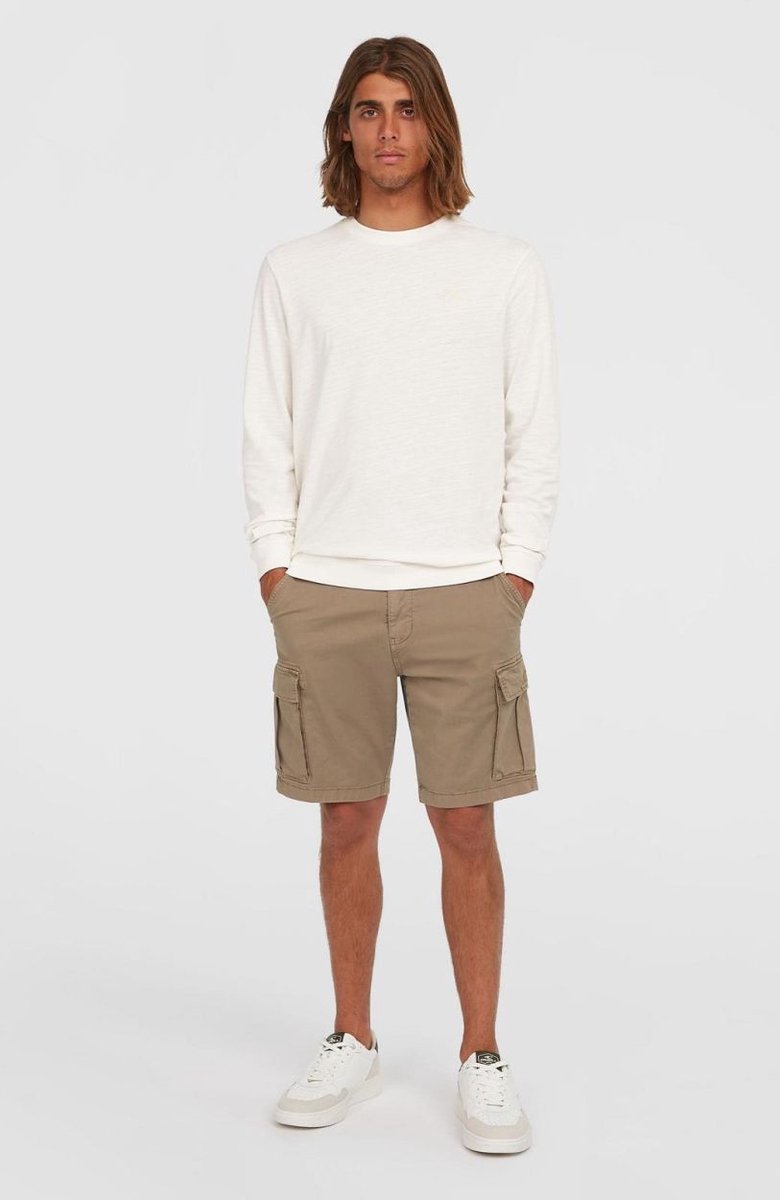 O’neill Shorts ESSENTIALS CARGO SHORTS Pure Cashmere