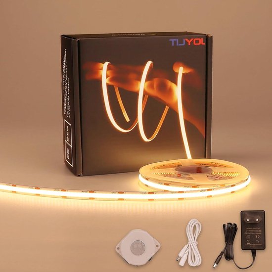 Bewegingssensor bewegingssensor - LED Strips kopen? | Korting tot 37