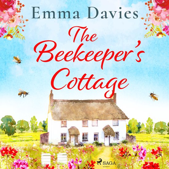 The Beekeeper's Cottage - cover