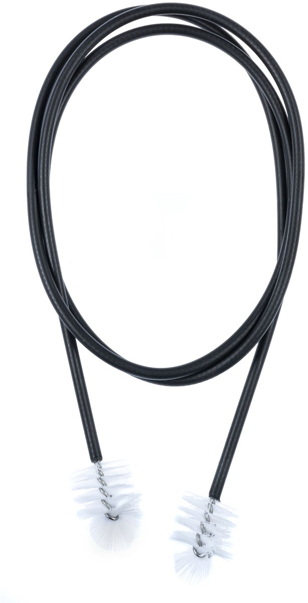 Stölzel Spiralreiniger Trompete Kornett, Flügelhorn - Accessoire voor koperen blaasinstrumenten