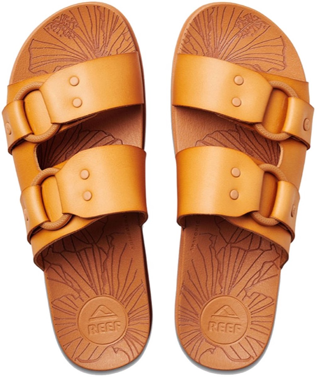 Reef Sandalen Cushion Vera Cruz CJ2875 Bruin