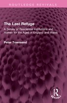 Routledge Revivals-The Last Refuge