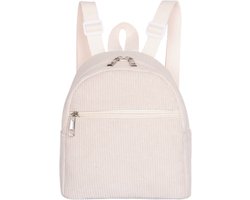 Mijn Tasje - Kinderrugzak – Peuter Rugzakje – Ideaal voor Kinderopvang & School – Meerdere Kleuren