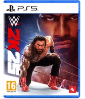 Bol.com WWE 2K25 - PS5 aanbieding