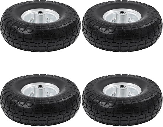 Verlengde standaard voor 21inch wheel - Ebero Verlengde standaard voor 21inch wheel - Ebero