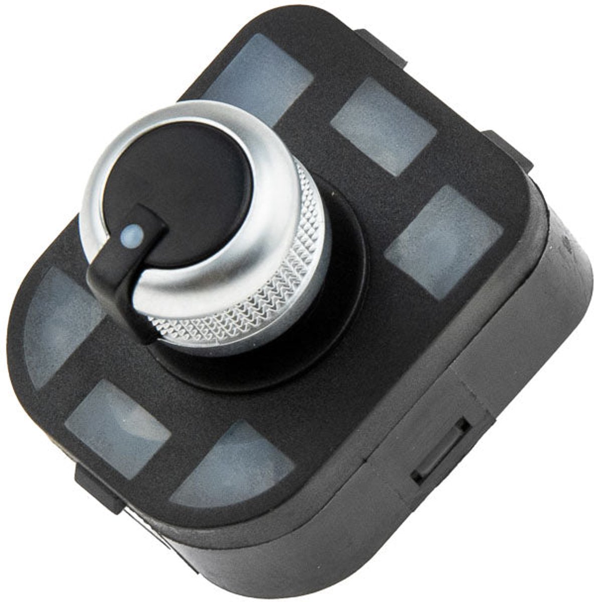 Spiegelschakelaar OEM 4F0959565