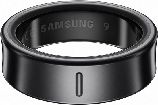 Samsung Galaxy Ring Maat 11 Zwart