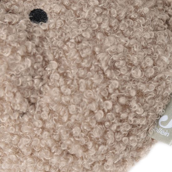 Jollein - Baby Muziekhanger - Teddy Bear Olive Green van Jollein — afbeelding 5