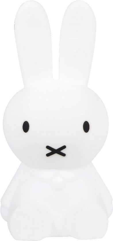 Mr Maria - Nijntje Eerste Licht - 30 cm - dimbaar - oplaadbaar