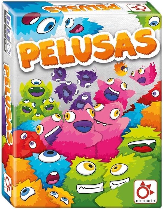 Jeb en Lily op avontuur kaartspel - Voor de gehele familie | Games | bol