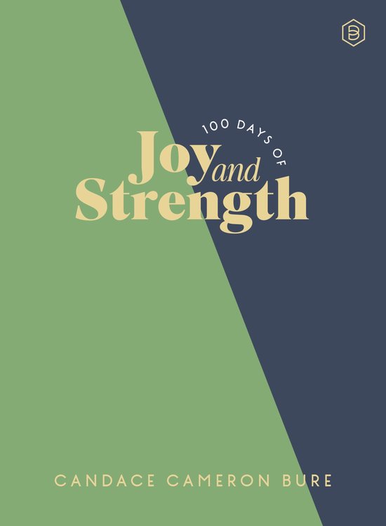Light the Way- 100 Days of Joy and Strength