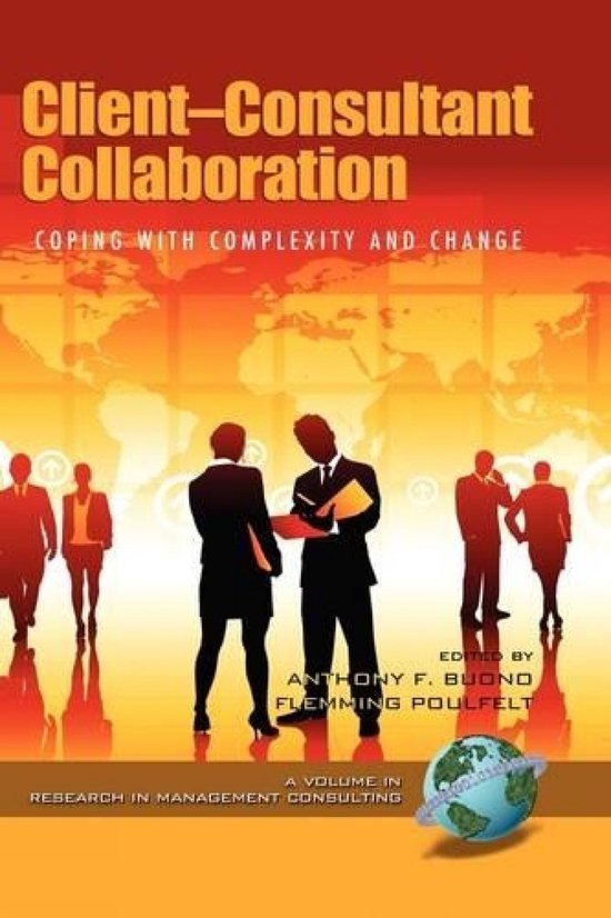 Client-Consultant Collaboration - cover
