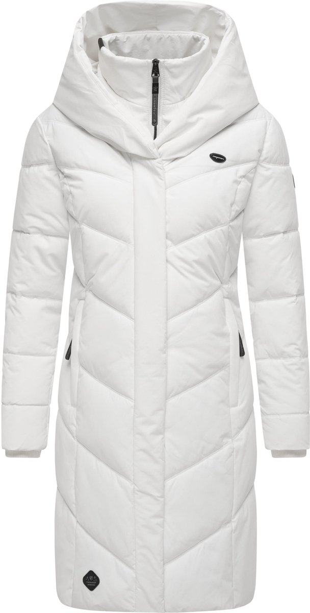 Ragwear Damen gewatteerde jas Natalka