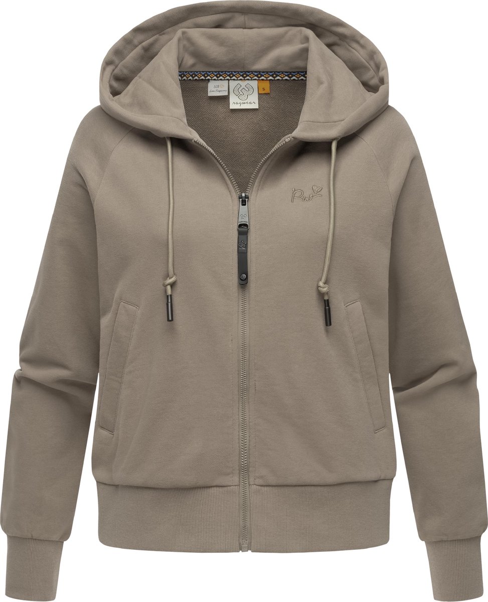 Ragwear Dames Zweetjas Taila