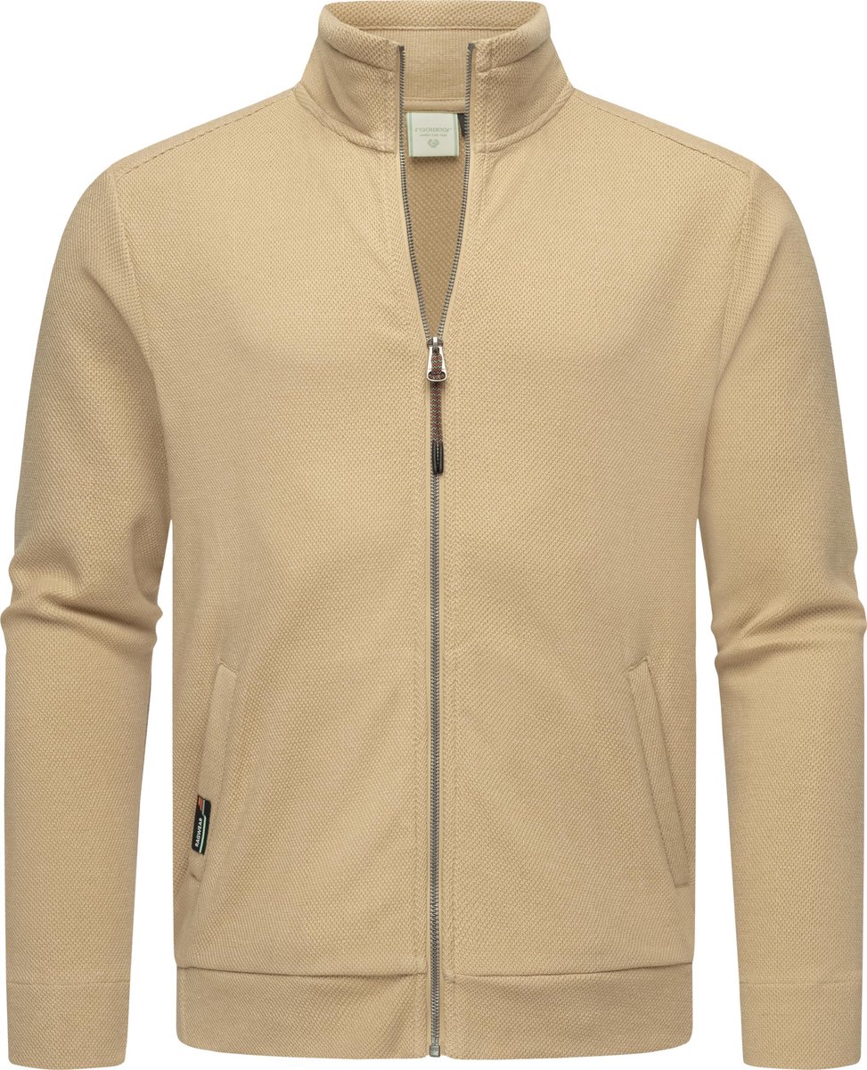 Ragwear heren Zweetjas Carlow