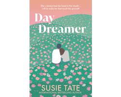 The Daydreamer Series- Daydreamer
