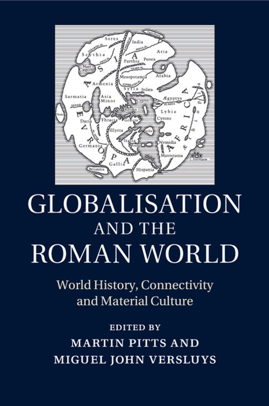 Globalisation and the Roman World - cover