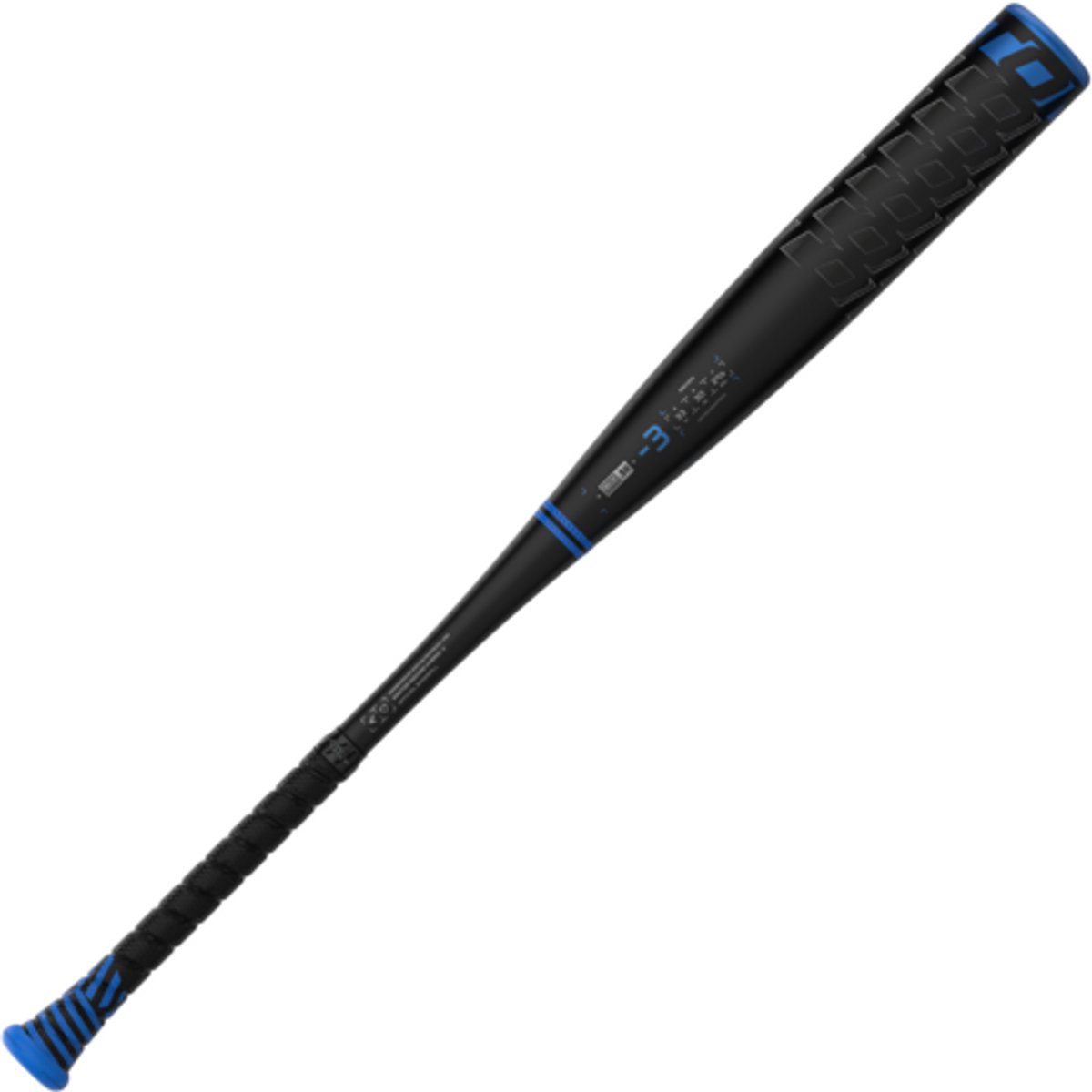 Easton Honkbalknuppel Bat | Lengte: 34 inch BBCOR (-3) 2 5/8