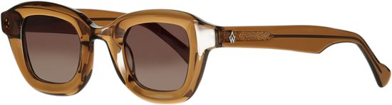Wallabag Sunglass Beyond Brown van wallabag — afbeelding 4