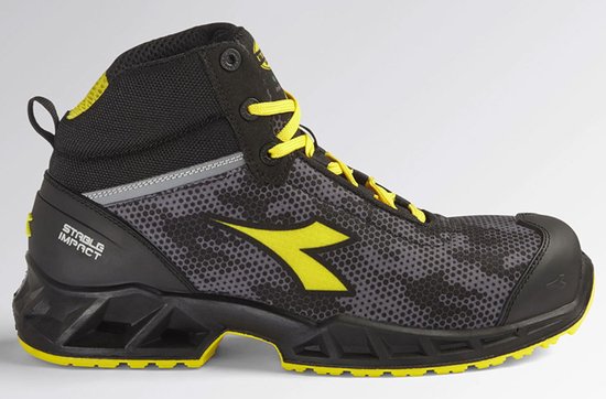 Diadora werkschoenen S3S SRC ESD 181157 bol