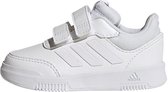 adidas Sportswear Tensaur Schoenen met Klittenband - Kinderen - Wit