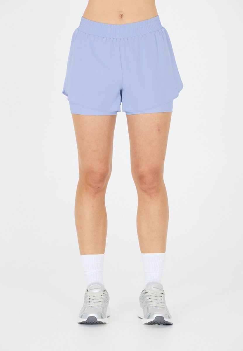 ENDURANCE Lauf-Shorts Val