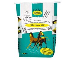 Havens Green Vet Reform Kruiden Muesli 20kg