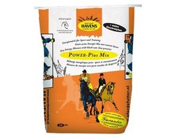 Havens Power-Plus Mix - 20 kg