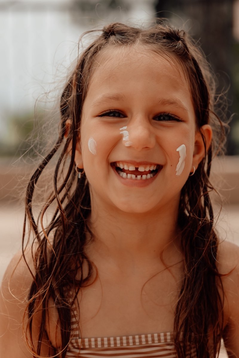 Derma Sun Derma Kids Zon Spray SPF 30 200 ml