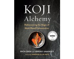 Koji Alchemy