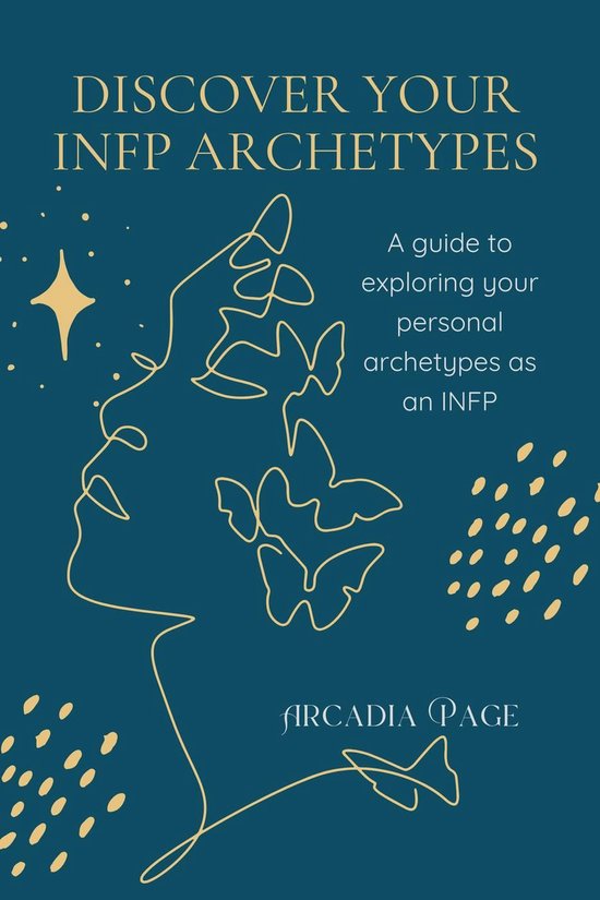 Discover Your INFP Archetypes - cover