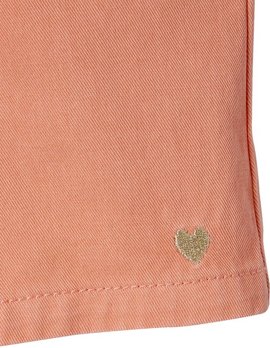 Vertbaudet Short couleur fille facile à enfiler