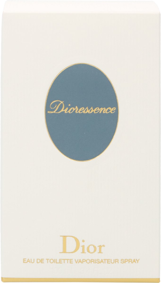 Dior Dioressence 100 ml - Eau de Toilette - Damesparfum – foto 6