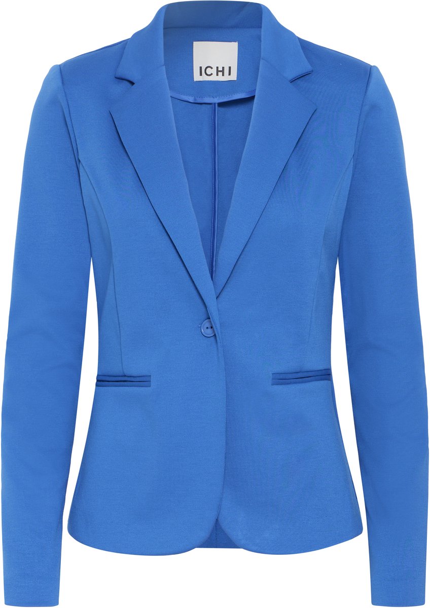 Ichi IHKATE BL Dames Blazer - Maat M