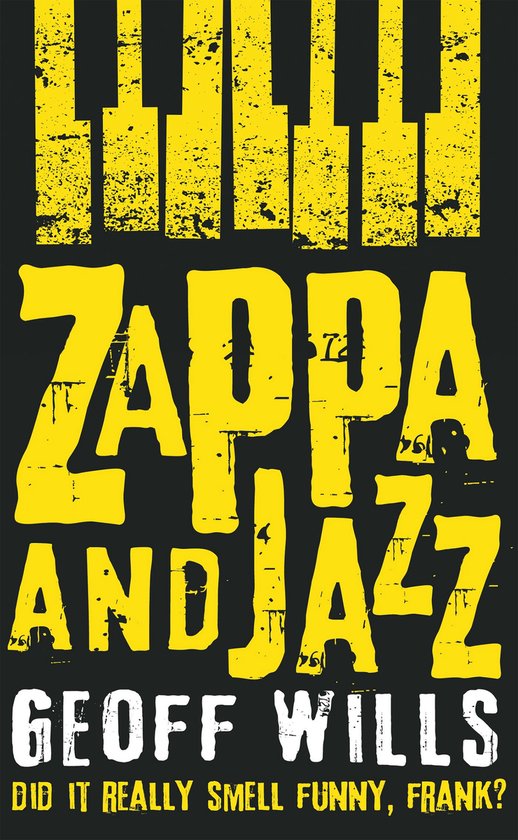 Zappa and Jazz