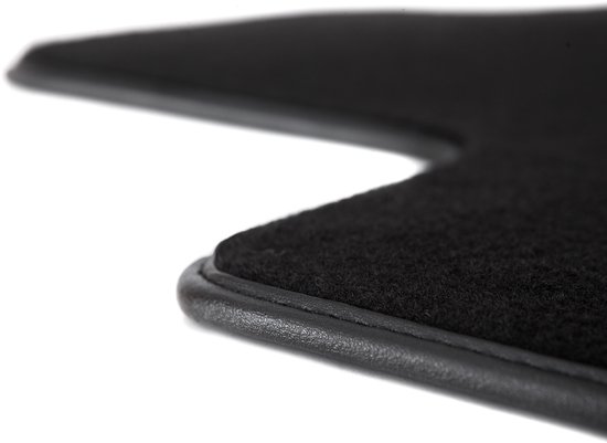 Premium automatten voor: Audi A8 D2 sedan (1994-2002)