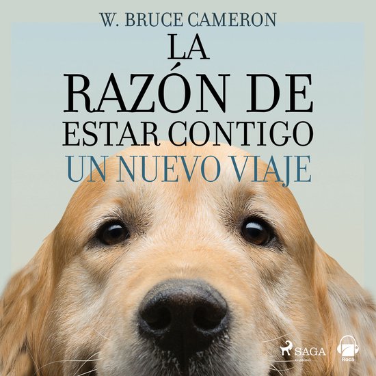 La razón de estar contigo. Un nuevo viaje - cover