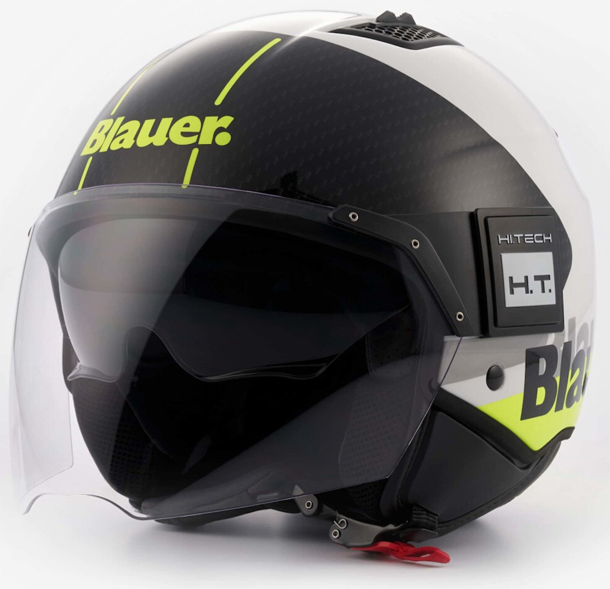 Blauer BET Urban Jethelm - Helm