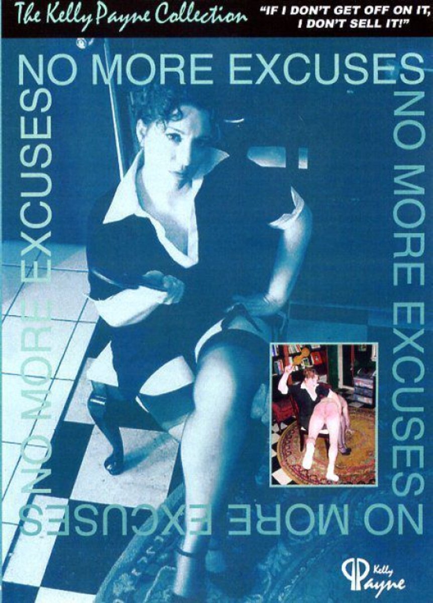 No More Excuses - KPC026