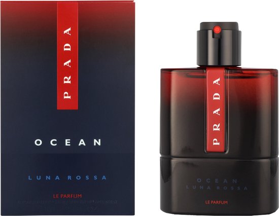 Prada Luna Rossa Ocean Le Parfum 100 ml Eau de Parfum