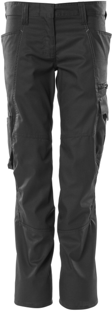 Mascot Accelerate Broek 18488-230 - Zwart - C46 - 76