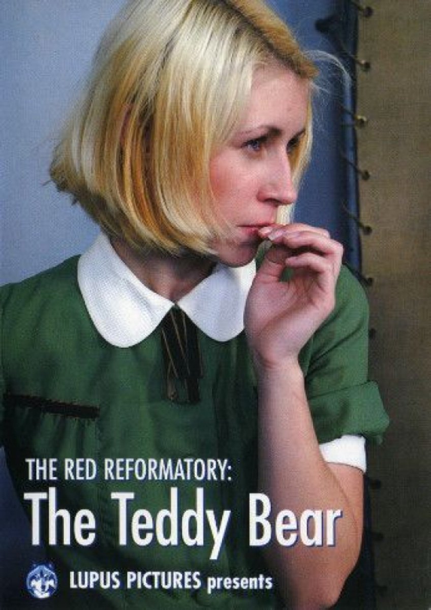 The Red Reformatory: The Teddy Bear - LUP049