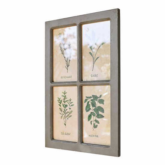 LOBERON Peinture Beaurive gris antique