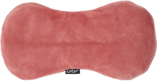 KipKep Woller Warmtekussen - Dusty Clay